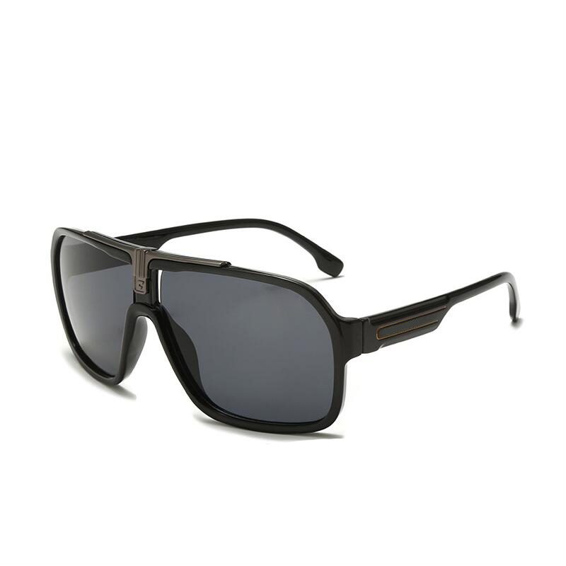 Designer Sunglasses - Luxueuze fietsbrillen voor heren en dames