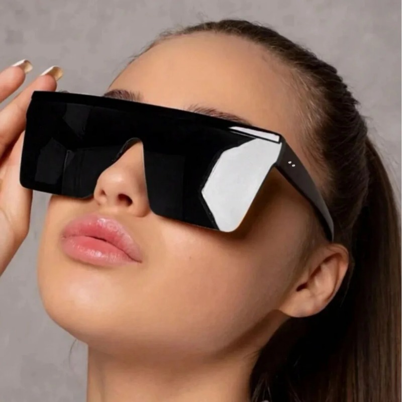 Sunglasses Uv400 - Outdoor-rijbrillen voor mannen en vrouwen, zonnebrillen,