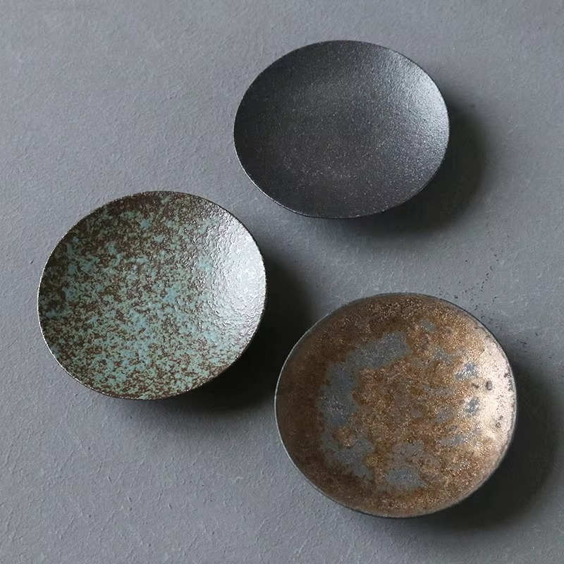 Marble Coaster Set - Keramische onderzetters – onderzetters in Japanse