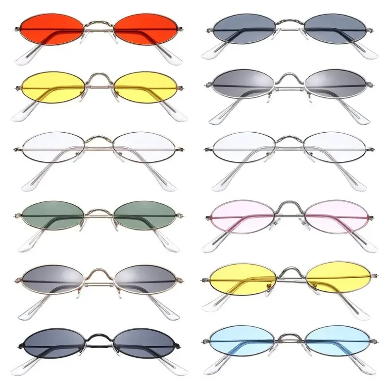 Nieuwe retro zonnebril met kle - Sunglasses Uv400 recensie en prijs
