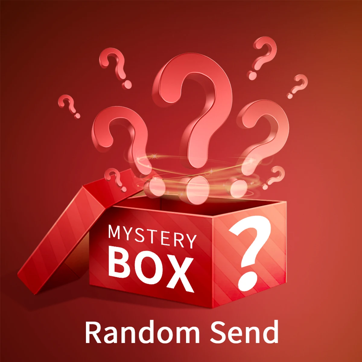 1PC Surprise Mystery Blind Hor - Luxury Watch Men recensie en prijs