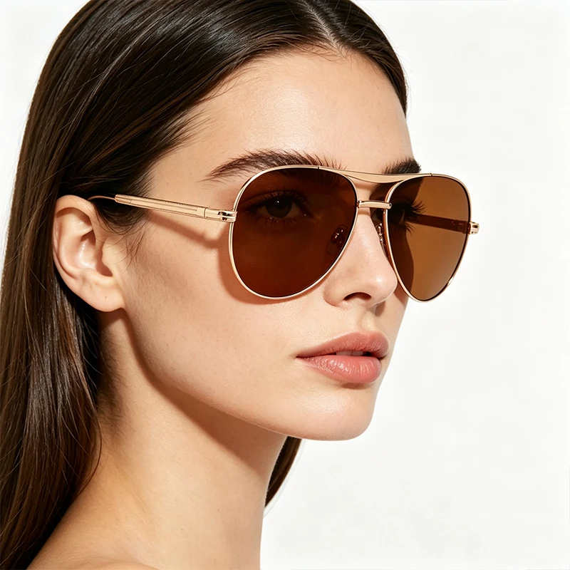 Dubbele bril met gepolariseerd - Sunglasses Uv400 recensie en prijs