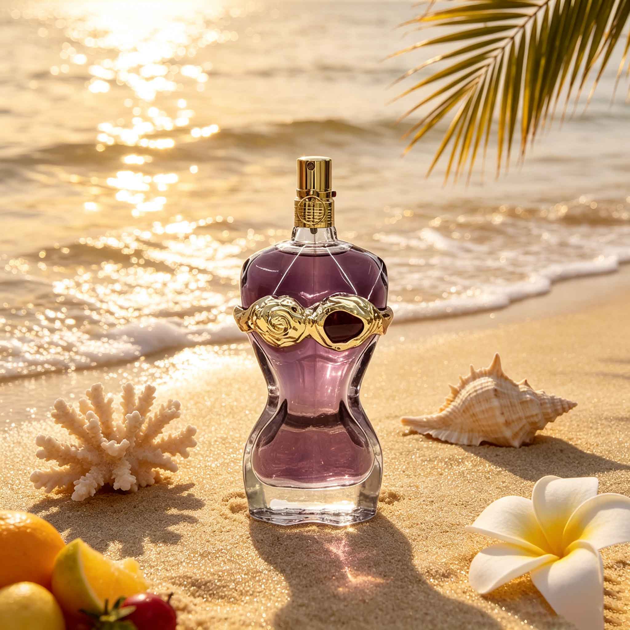 La Belle Rosea Luxe Cadeaudoos - Luxury Gift Set recensie en prijs