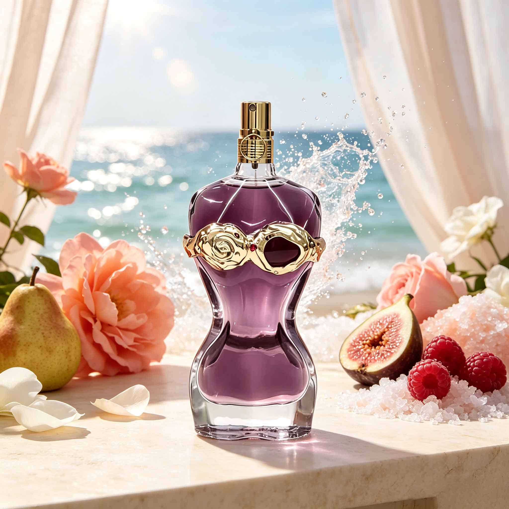 La Belle Rosea Luxe Cadeaudoos - Luxury Gift Set recensie en prijs
