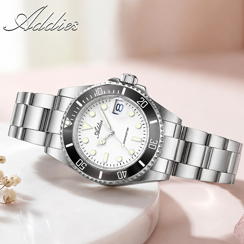 ADDIES 36mm 50m Waterdichte Da - Luxury Gift Set recensie en prijs