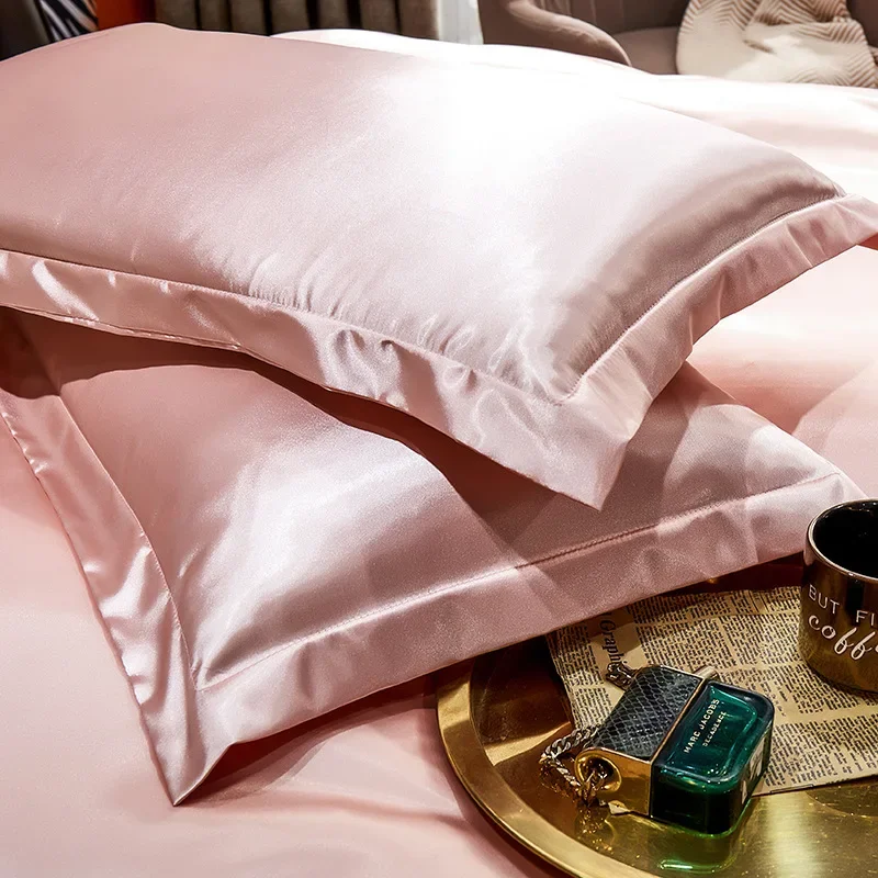 2 STKS 100% Pure Echte Zijde k - Silk Pillowcase recensie en prijs