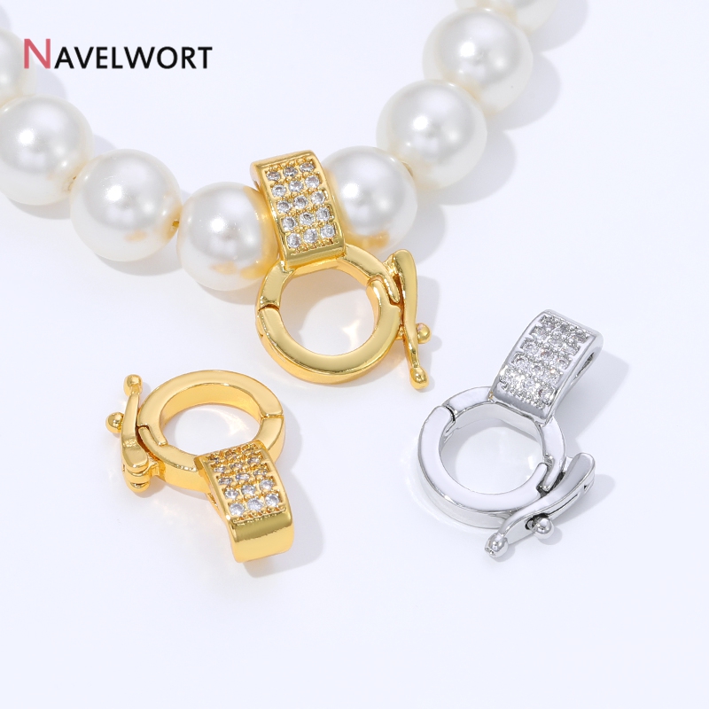 18K verguld messing ingelegd z - Gold Plated Jewelry recensie en prijs
