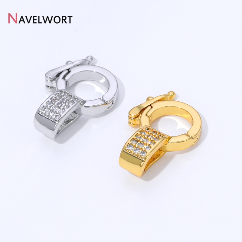 18K verguld messing ingelegd z - Gold Plated Jewelry recensie en prijs