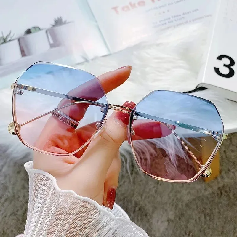 Merkontwerp Mode Nieuwe Polygo - Sunglasses Uv400 recensie en prijs