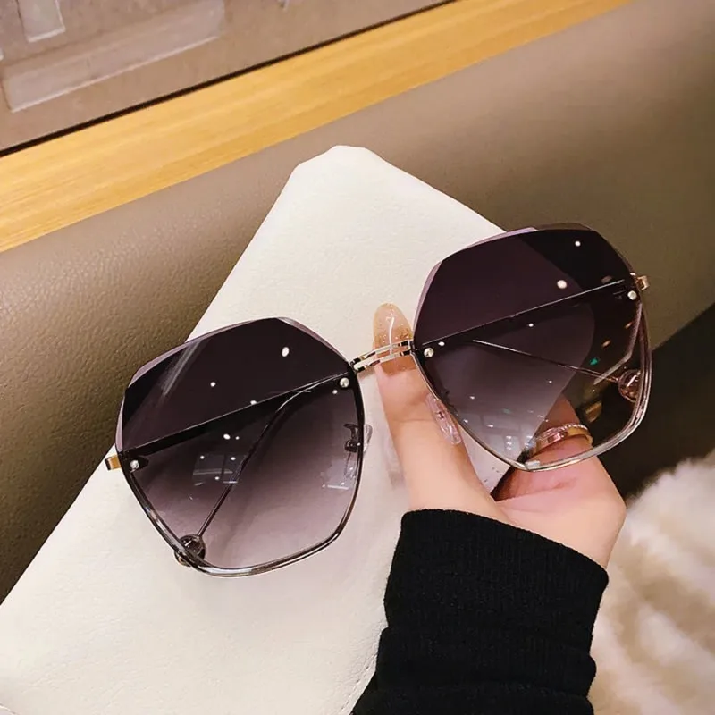 Merkontwerp Mode Nieuwe Polygo - Sunglasses Uv400 recensie en prijs